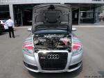 Audi A6L Pickup Concept 2014 года (CN)